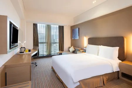 Holiday Inn Express Shanghai Jinsha