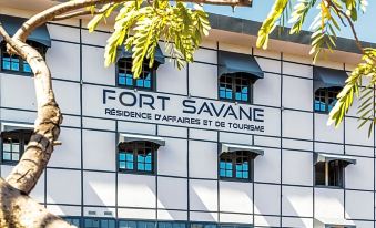 Residence Fort Savane