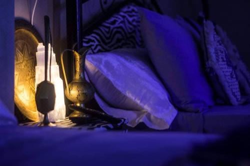 双人房（带独立浴室）