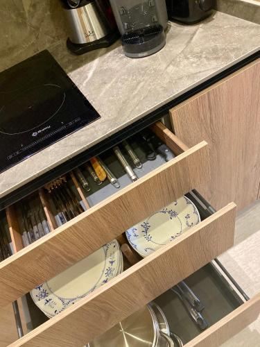 Churruca 2 One-Bedroom Apartment