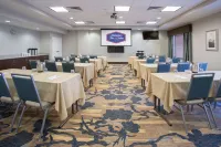 Hampton Inn & Suites Denver/Airport-Gateway Park