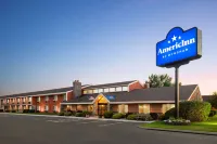 伯米吉AmericInn飯店