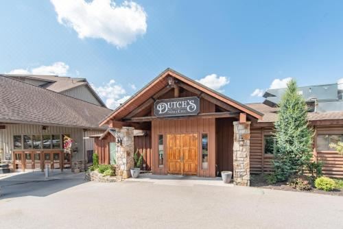 一卧室一室公寓