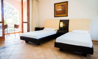 Hotel Penon Suites