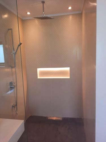 海景豪华双人房