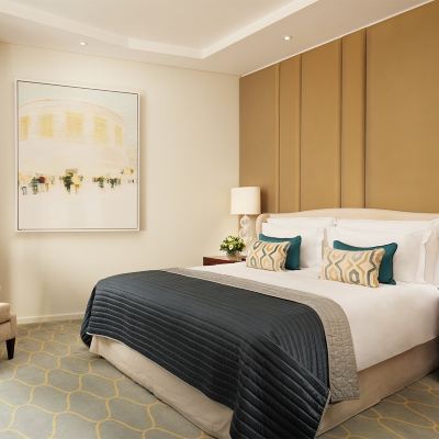 Superior Room Corinthia London Promo Code