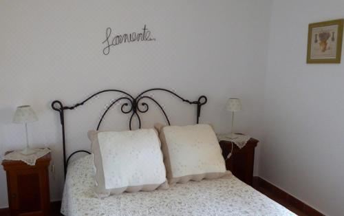 Le Verger Double Room with Patio