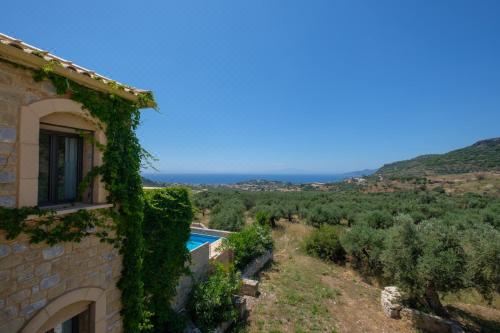 三卧室别墅（Sparta）