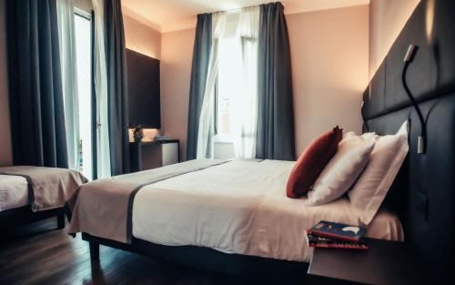 家庭房（带阳台）