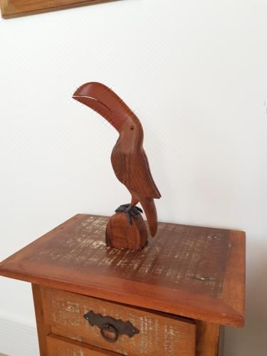 海景套房 - 带漩涡浴缸