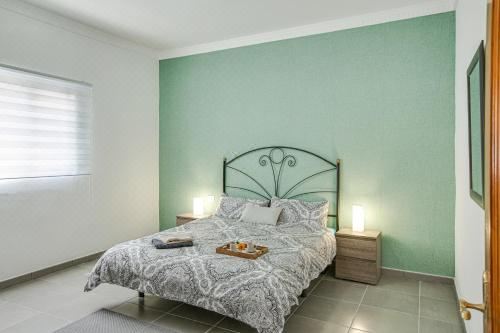 高级两卧室公寓