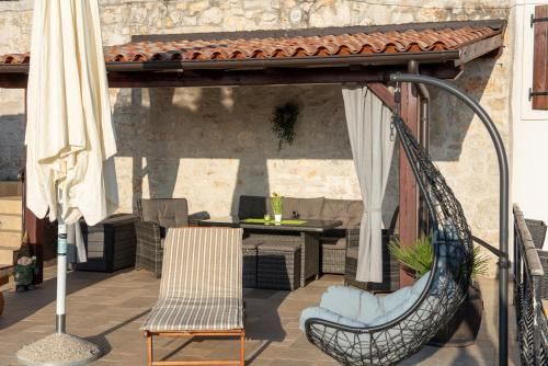 两卧室联排别墅