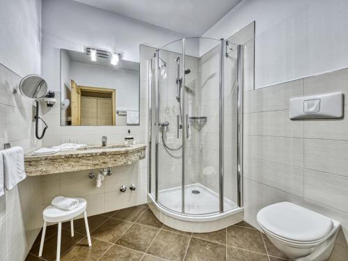 双人间 - 无空调和阳台