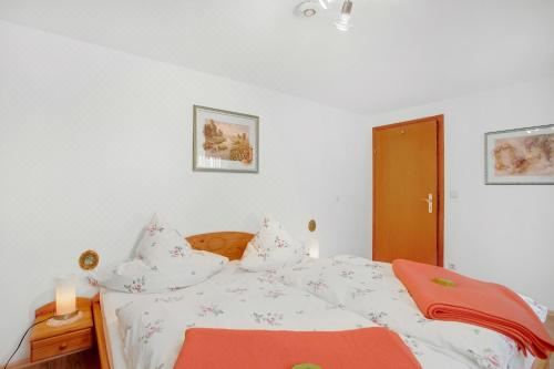 高级两卧室公寓