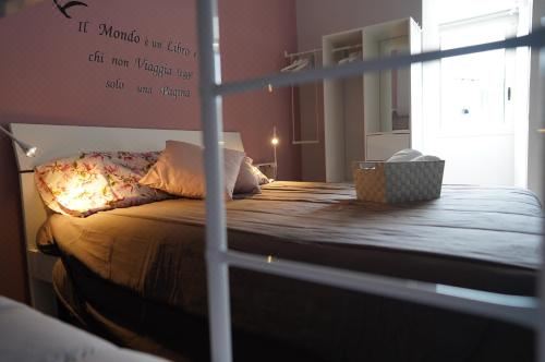 大型双人或双床间