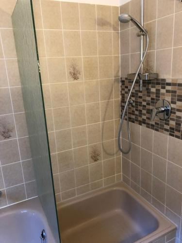 公寓 - 地面楼层