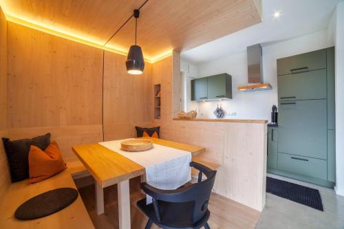 高级两卧室公寓