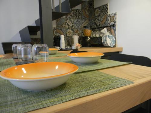 四人间配独立浴室