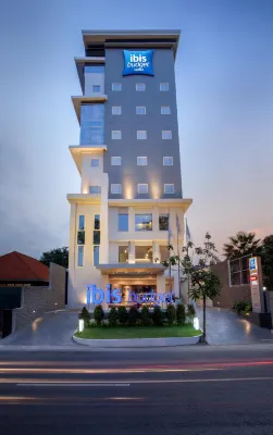 Ibis Budget Surabaya Diponegoro Hoteles en 