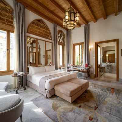 Executive King Suite Arthaus Beirut Promo Code