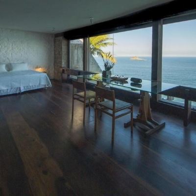 Standard Room Cliffside - Guest House & Experience Promo Code