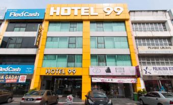 Hotel 99 Bandar Puteri Puchong