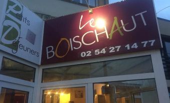Hotel le Boischaut - Citotel Chateauroux