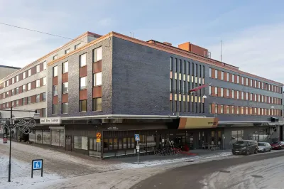 Best Western Plus Grand Hotel Elektra Hotels in 