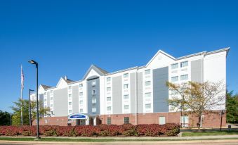 Candlewood Suites Manassas