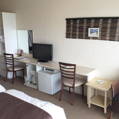 四人房， 4 間臥室， 無煙房 沖繩格蘭維花園飯店優惠