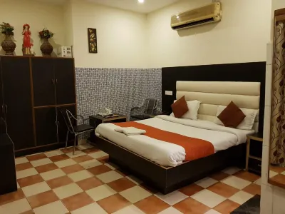 Hotel City Plaza 7 Ξενοδοχεία στην πόλη 