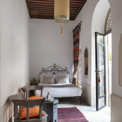 Luxury Studio Suite (Suite Bulbul) Riad les Hirondelles Boutique Hotel Promo Code