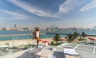 Vignette Collection TH8 Palm Dubai Beach Resort