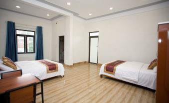 Nam Anh Hotel - Hostel