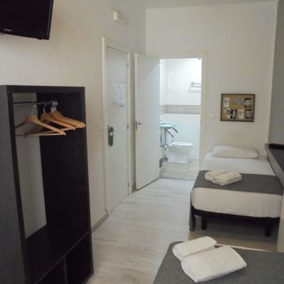 Double Room with Private Bathroom B