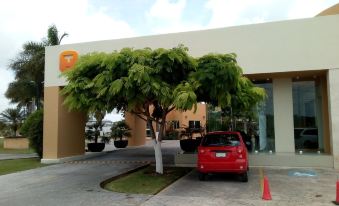 Tecnohotel Merida Norte