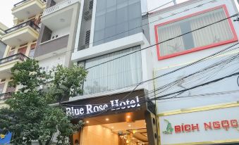 Hotel Blue Rose