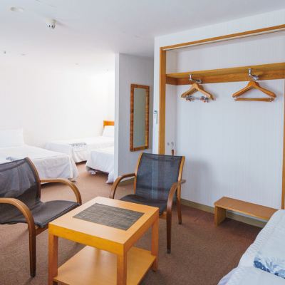 スタンダードルーム ホテル オーシャン那覇国際通り クーポン