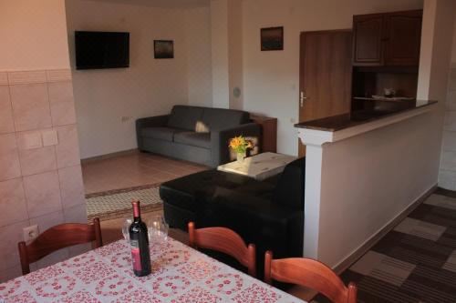 公寓 - 地面楼层