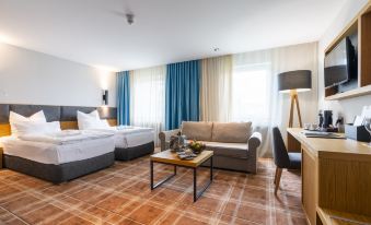 HVD Grand Hotel Suhl Business & Leisure - Housity