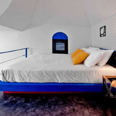 Room 302 (SPA, Duplex) Chuncheon Bling Bling Pension Promo Code
