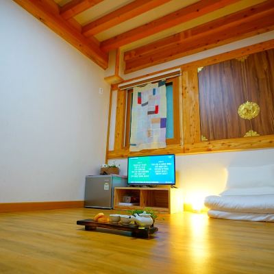 Beul Bit Dul 1F Gongju Moonlight Guesthouse 쿠폰