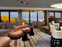 Dan Panorama Haifa Hotel Hôtels à : Haïfa