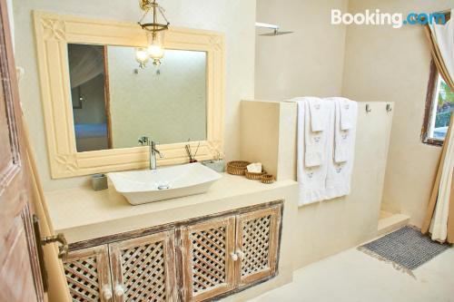 海景豪华双人房