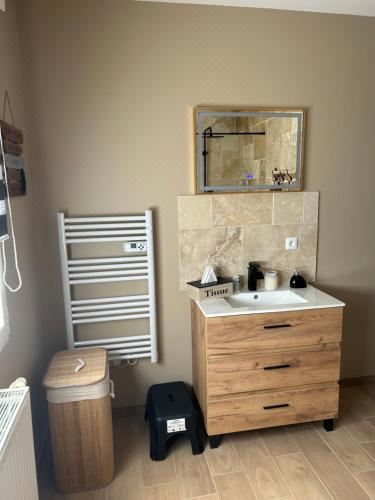 双人房（带独立浴室）