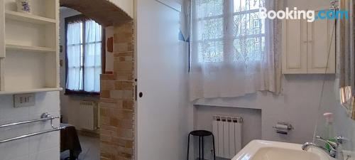 双人房（带独立浴室）