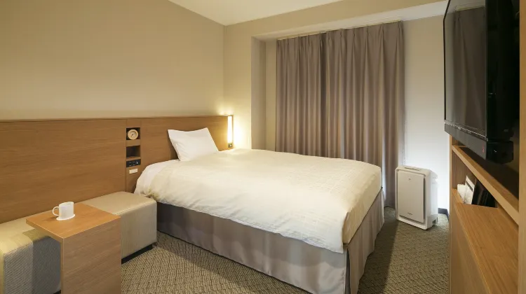 JR東日本ホテルメッツ 北上 部屋