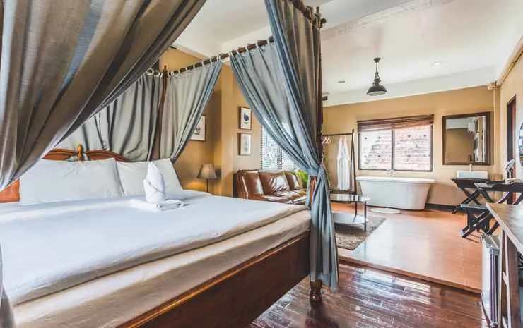 ห้องบราวน์