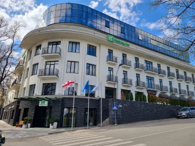 Holiday Inn TELAVI by IHG Hotels in 
