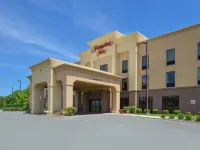 Hampton Inn Milford Hotels in 